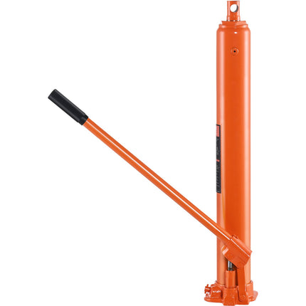Hydraulic Long Ram Jack, 4 Ton Engine Hoist Cylinder
