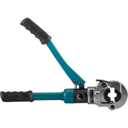 Hydraulic Pipe Crimper, TH Jaws 16-32 mm, 6 Ton