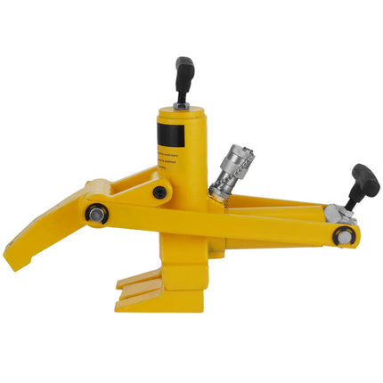 Hydraulic Tire Bead Breaker, 10,000 PSI, 5 in Range