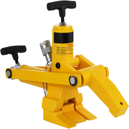 Hydraulic Tire Bead Breaker, 10,000 PSI, 5 in Range