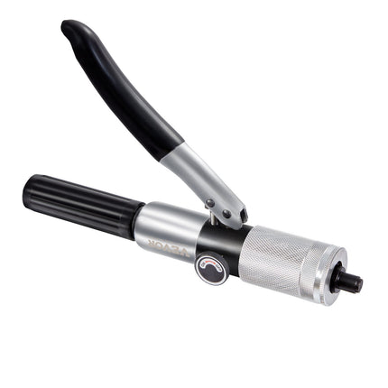 Hydraulic Tube Expander Kit, 3/8 to 1-1/8 OD, 7 Heads