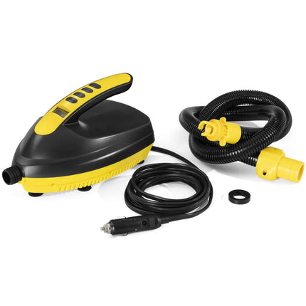 Elektrická pumpa Hydro Force Auto-Air 12V