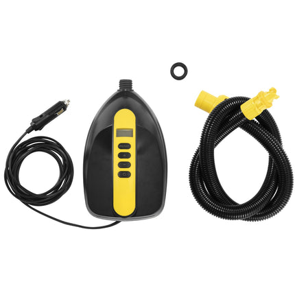 Elektrická pumpa Hydro Force Auto-Air 12V