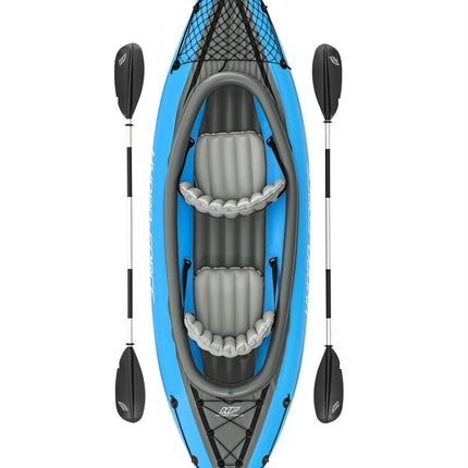 Hydro Force Cove Champion X2 Kayak 331 x 88cm