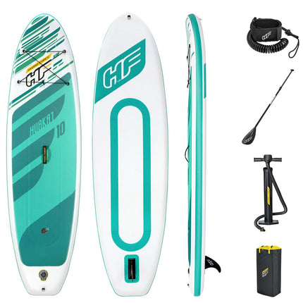 Paddleboard Hydro Force SUP HuaKa´i, set