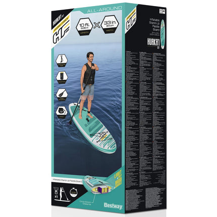 Paddleboard Hydro Force SUP HuaKa´i, set