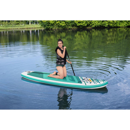 Paddleboard Hydro Force SUP HuaKa´i, set