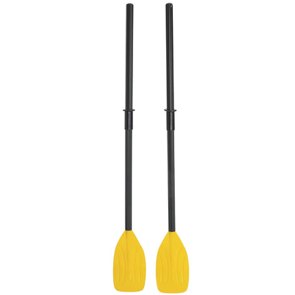 Nafukovací člun Hydro Force Trek X1, set, 2.28x1.21m