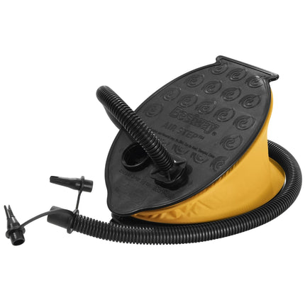 Nafukovací člun Hydro Force Trek X2, set, 2.55x1.27m