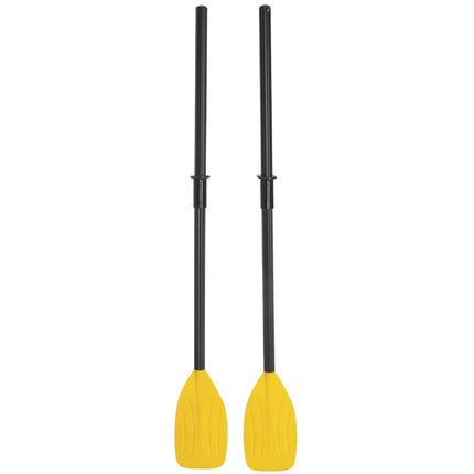 Nafukovací člun Hydro Force Trek X2, set, 2.55x1.27m