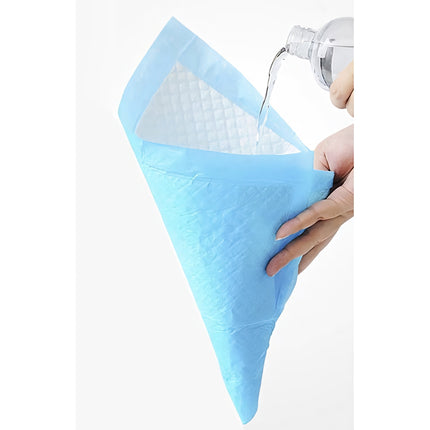 Hygienic pad 60x90cm 50 pcs. Purlov 21602
