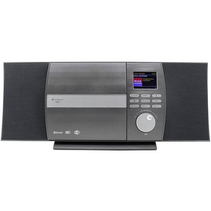 ICD1010AN stereo internetové/DAB+/FM rádio, CD, Bluetooth