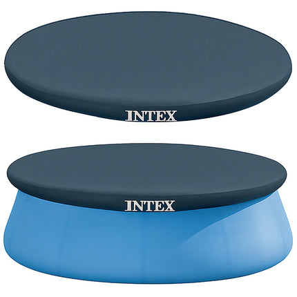 Krycí plachta na bazén INTEX 28020