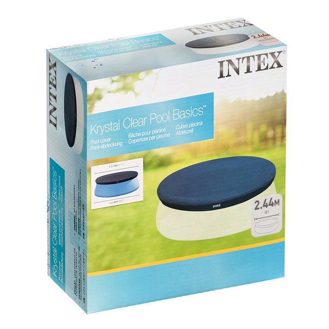 Krycí plachta na bazén INTEX 28020