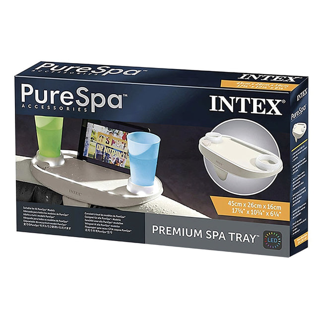 Bazénový držák na nápoje INTEX 28520