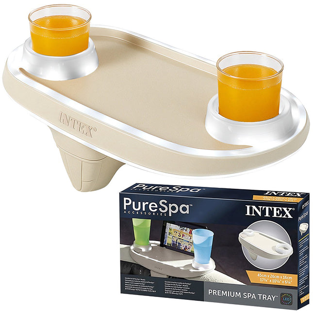 Bazénový držák na nápoje INTEX 28520