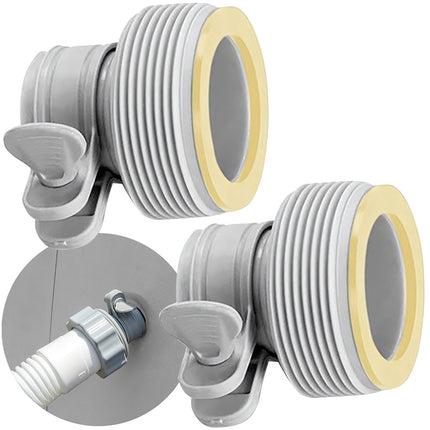 Adaptéry k bazénu INTEX 29061