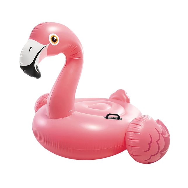 Nafukovací matrace plameňák INTEX 57558
