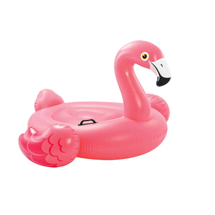 Nafukovací matrace plameňák INTEX 57558