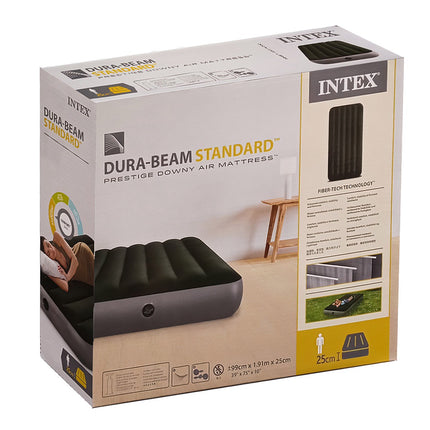 Nafukovací matrace INTEX 64107