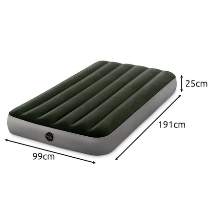 Nafukovací matrace INTEX 64107