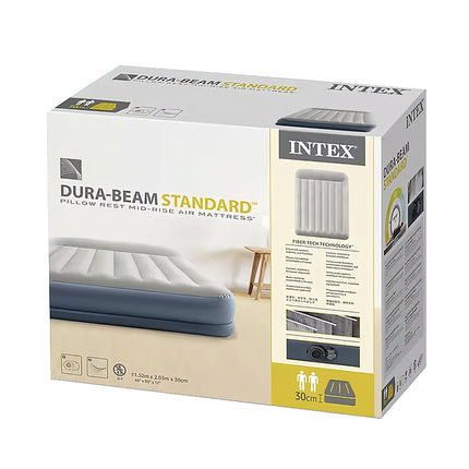 Nafukovací matrace INTEX 64118