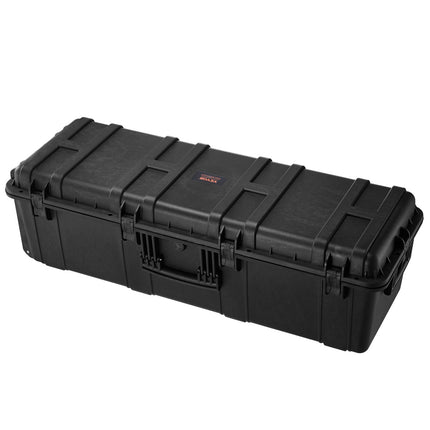 IP67 Waterproof Hard Case, 5.5 Cu Ft, Foam Insert