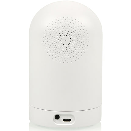 IP kamera vnitřní 2K, kompatibilní s Google a Alexa