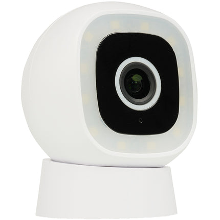 IP kamera venkovní 2K, kompatibilní s Google a Alexa