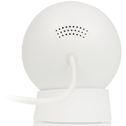 IP kamera venkovní 2K, kompatibilní s Google a Alexa