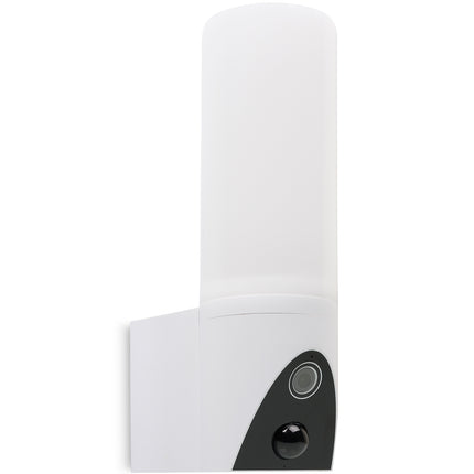 IP kamera s osvětlením 2K, kompatibilní s Google a Alexa