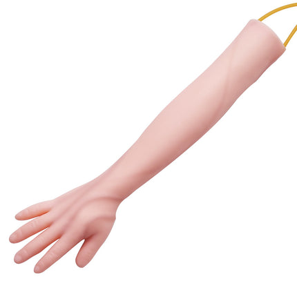IV Practice Arm Kit with Stand and Carrying Bag
