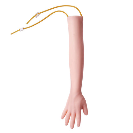 IV Practice Arm Kit with Stand and Carrying Bag