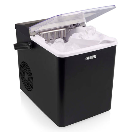 Ice Cream Maker, 1.75L Capacity, 12kg/h Output