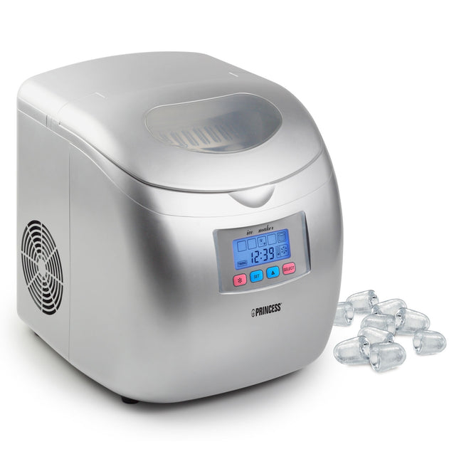 Výrobník ledu 2.8l digitální, 0.8kg