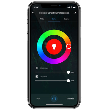 Illuminessence Prism 3D LED panely – rozšíření