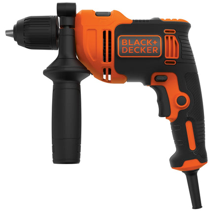 Příklepová vrtačka 550W