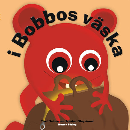 V Bobbově tašce
