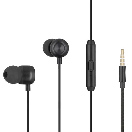 Sluchátka do uší 3.5mm