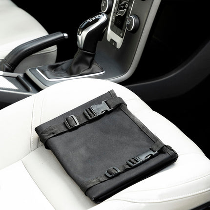 Ochranný potah autosedačky pro mazlíčky KabaPet InnovaGoods