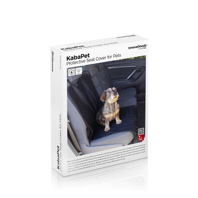 Ochranný potah autosedačky pro mazlíčky KabaPet InnovaGoods