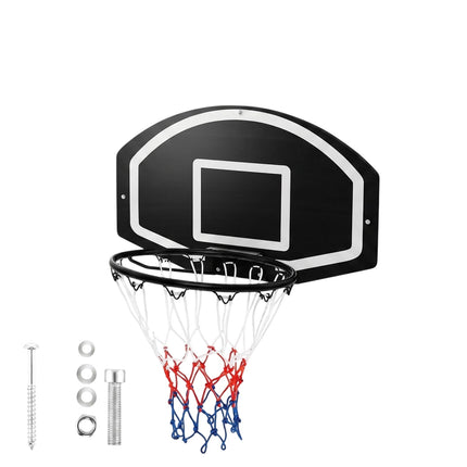 Basketbalový koš do interiéru – nerozbitná deska 72x45.5cm