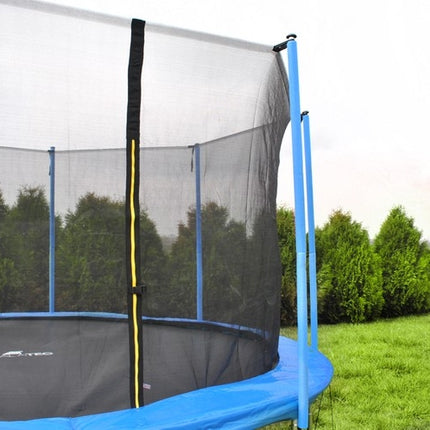 Ochranná síť na trampolínu do interiéru 404cm