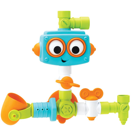 Infantino hrací set Plug N Play instalatér