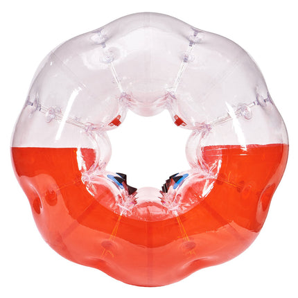 Inflatable Bumper Ball 1-Pack, 5 Ft, 0.8mm PVC