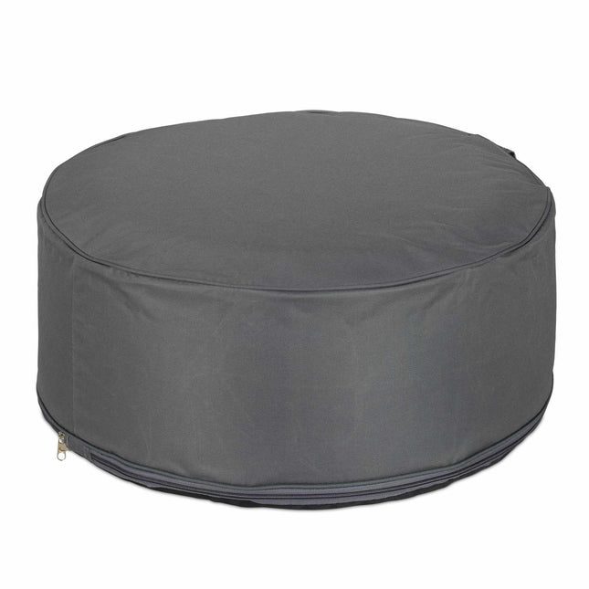 Inflatable Footstool