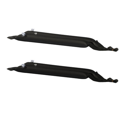 Inflatable Soft Roof Rack Pads 37.6-In, 88 Lb Capacity