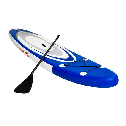 Nafukovací paddleboard 10ft, batoh, pádlo, pumpa