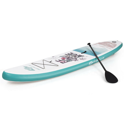 Nafukovací paddleboard 11 Ft, pádlo a pumpa