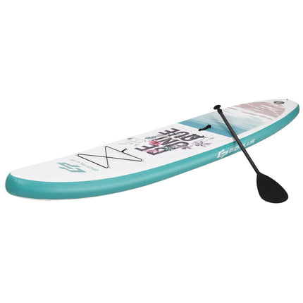 Nafukovací paddleboard 11 Ft, pádlo a pumpa